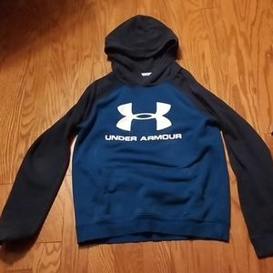 Under Armour Hoodie